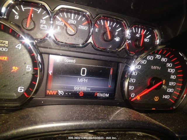 GMC Sierra 1500 Sle 2016 1GTV2MEC5GZ209346 Image 7