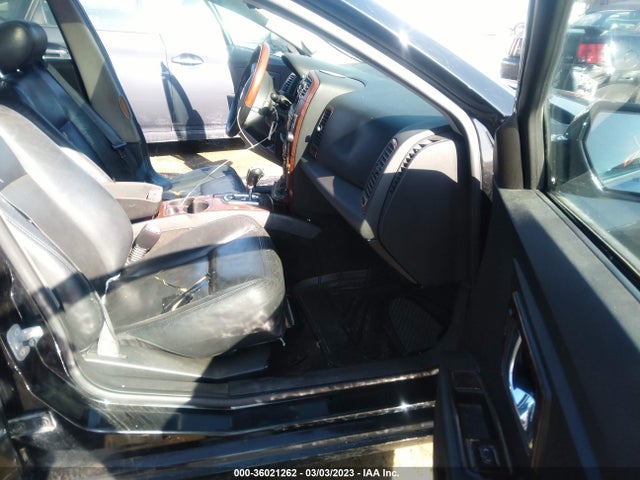 Cadillac CTS 2007 1G6DP577770130562 Image 6