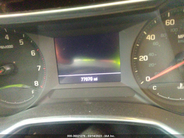 Chevrolet Trailblazer Lt 2021 KL79MRSL8MB072868 Image 7