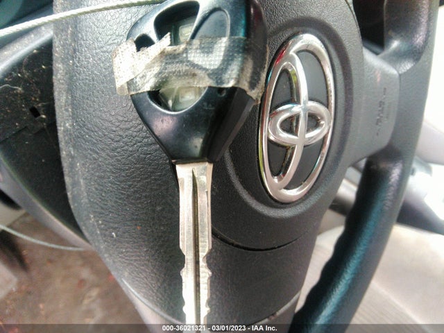2010 TOYOTA RAV4 VIN: JTMBF4DV0AD034292