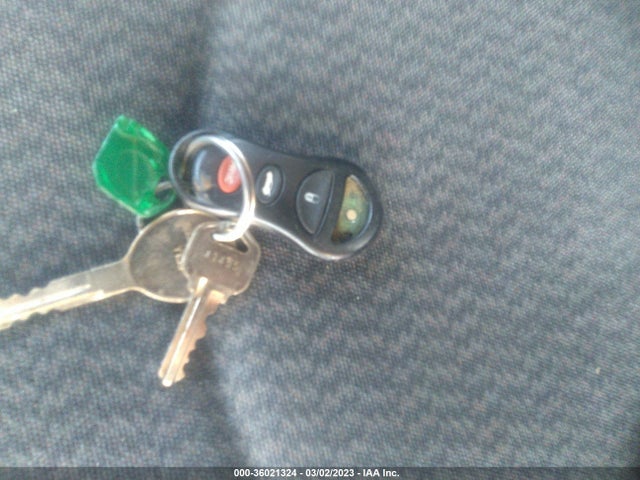Dodge Stratus Se 2001 1B3EJ46U31N707216 Image 3