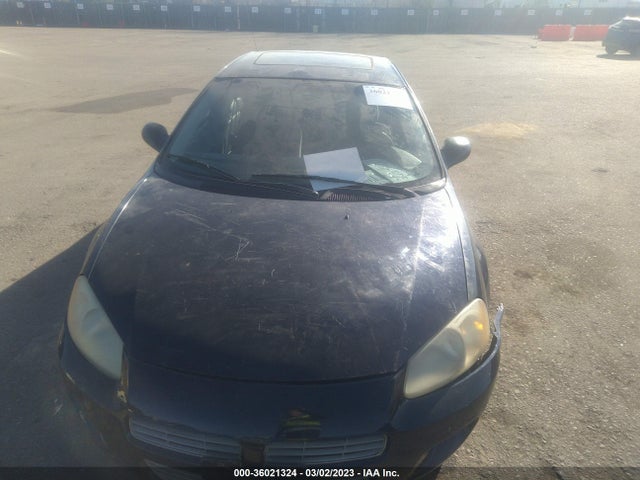Dodge Stratus Se 2001 1B3EJ46U31N707216 Image 7