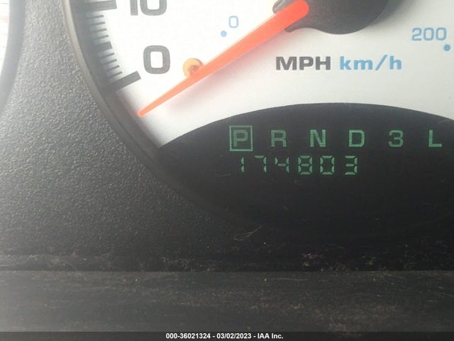 Dodge Stratus Se 2001 1B3EJ46U31N707216 Image 8