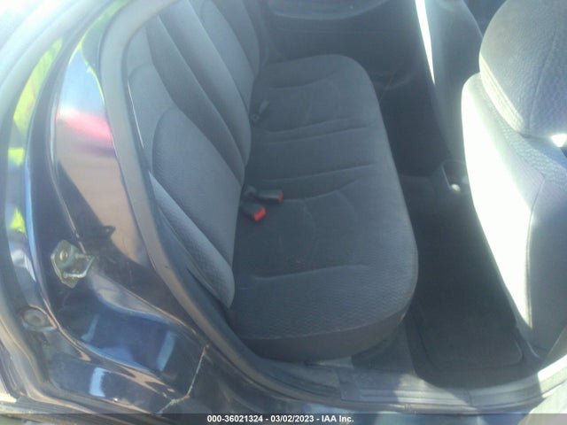 Dodge Stratus Se 2001 1B3EJ46U31N707216 Image 9