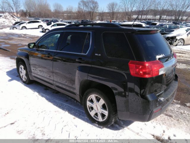 2GKFLWEK2E6121503 GMC Terrain Sle