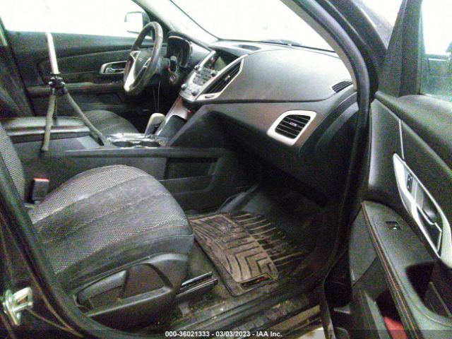 2GKFLWEK2E6121503 GMC Terrain Sle