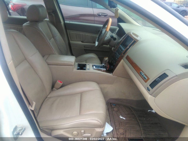 Cadillac STS 2005 1G6DW677650163431 Image 6