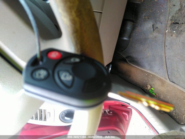 2008 FORD ESCAPE XLS VIN: 1FMCU02Z48KB04208