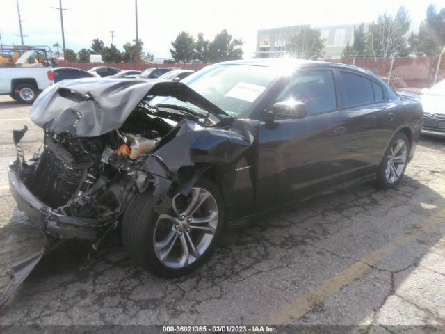 2C3CDXCT6LH202832 Dodge CHARGER R/T