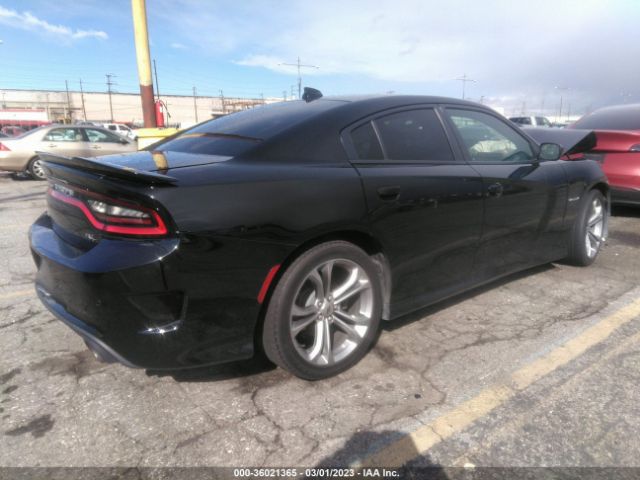 2C3CDXCT6LH202832 Dodge CHARGER R/T