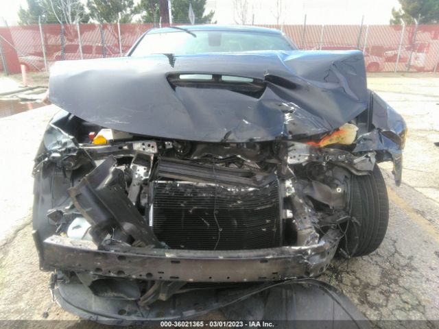 2C3CDXCT6LH202832 Dodge CHARGER R/T