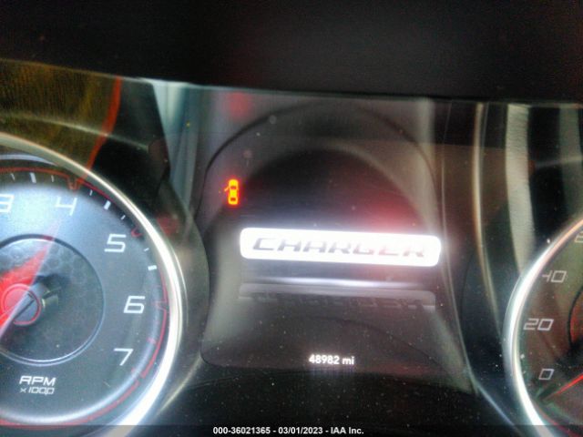 2C3CDXCT6LH202832 Dodge CHARGER R/T