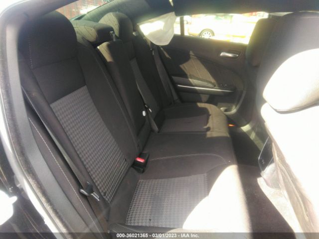 2C3CDXCT6LH202832 Dodge CHARGER R/T