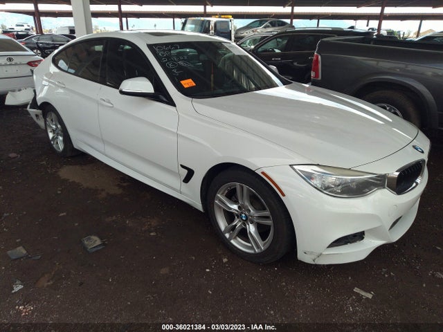 2014 WBA3X5C54ED556449 main image