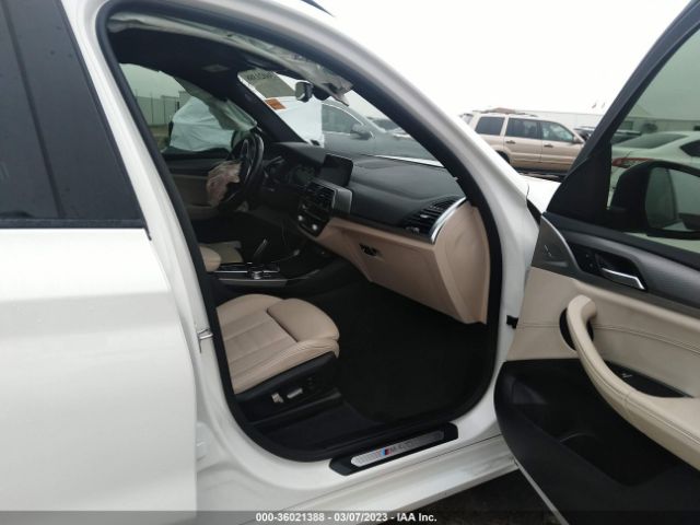 5UXTS3C5XKLR72544 BMW X3 M40i