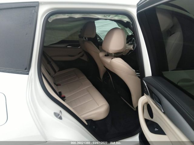 5UXTS3C5XKLR72544 BMW X3 M40i