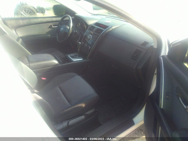 2008 MAZDA CX-9 SPORT VIN: JM3TB28A280146175
