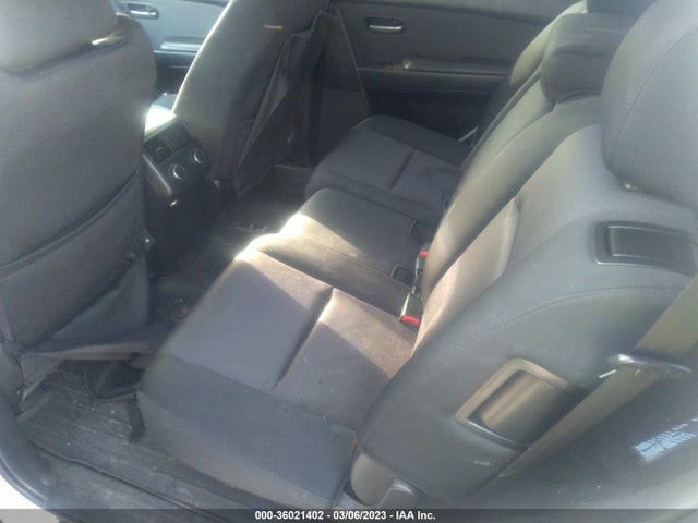 2008 MAZDA CX-9 SPORT VIN: JM3TB28A280146175