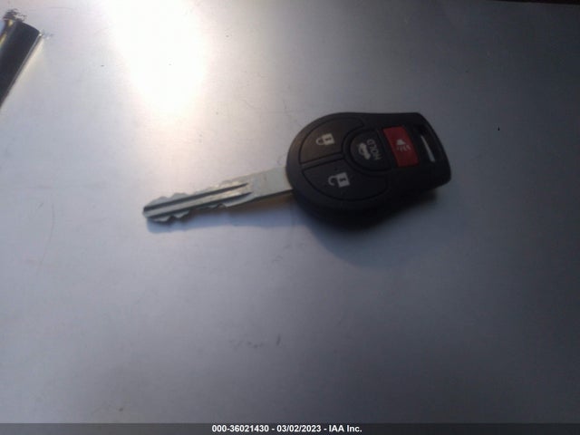 Nissan SENTRA S 2017 3N1AB7AP5HY293370 Image 11