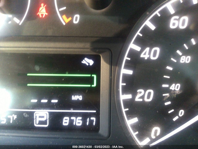 Nissan SENTRA S 2017 3N1AB7AP5HY293370 Image 7