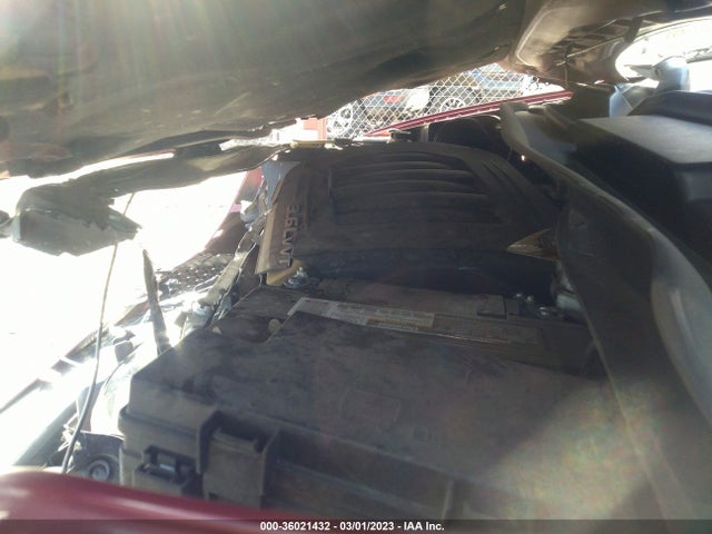 Dodge Grand Caravan Sxt 2015 2C4RDGCG7FR622011 Image 10