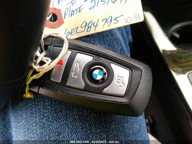 5UXWX7C54EL984795 BMW X3 Xdrive35i
