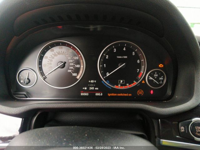 5UXWX7C54EL984795 BMW X3 Xdrive35i