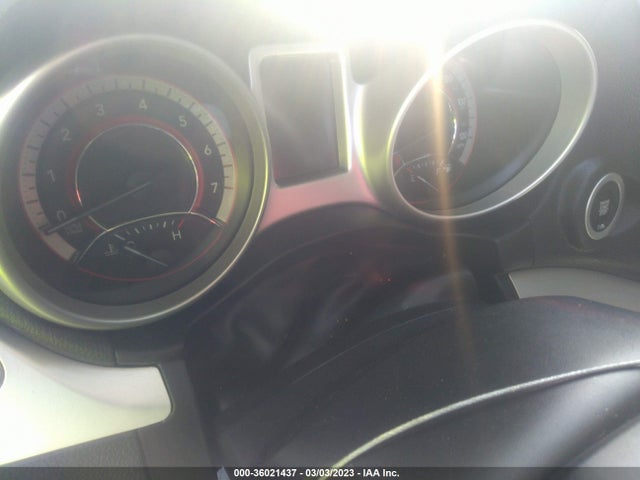 Dodge Journey 2018 3C4PDCEG1JT462923 Image 9