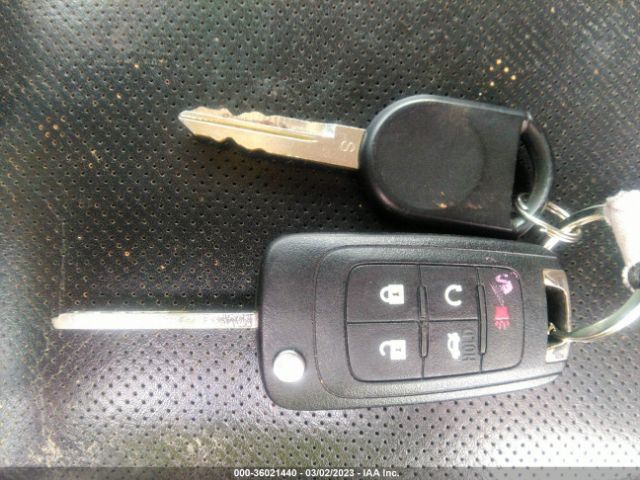 2GKALSEK4E6280316 GMC Terrain Slt