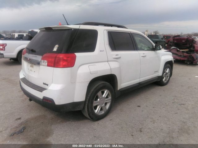 2GKALSEK4E6280316 GMC Terrain Slt