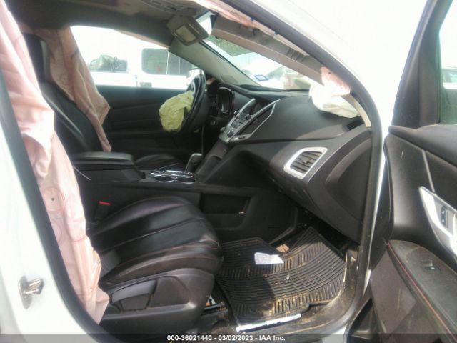 2GKALSEK4E6280316 GMC Terrain Slt