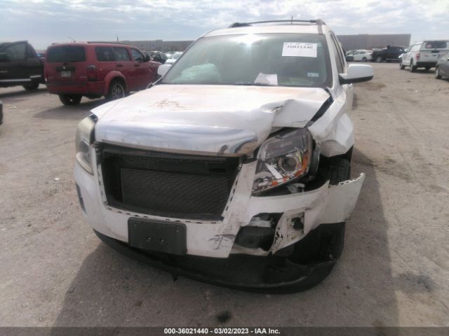 2GKALSEK4E6280316 GMC Terrain Slt