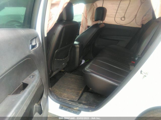 2GKALSEK4E6280316 GMC Terrain Slt
