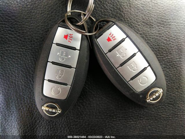 3N1CP5CV7NL481844 Nissan KICKS SV