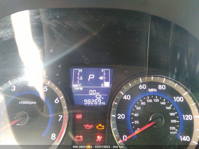 2017 HYUNDAI ACCENT SE VIN: KMHCT4AE3HU274010