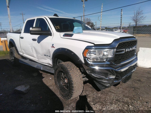 2019 3C6UR5CL9KG602718 main image