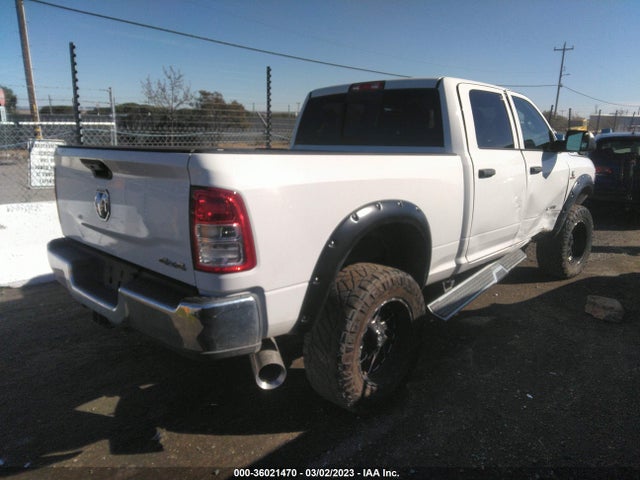 RAM 2500 Tradesman 2019 3C6UR5CL9KG602718 Image 5