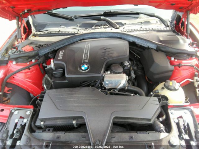 WBA3A5C5XEP601894 BMW 3 Series 328i