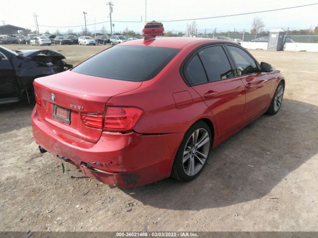 WBA3A5C5XEP601894 BMW 3 Series 328i