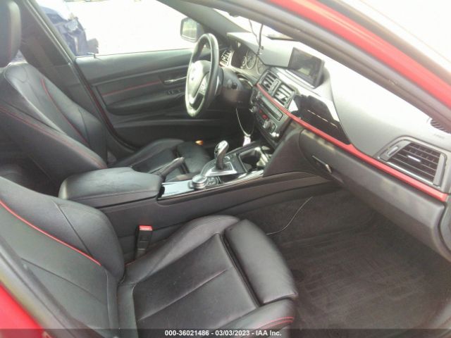 WBA3A5C5XEP601894 BMW 3 Series 328i