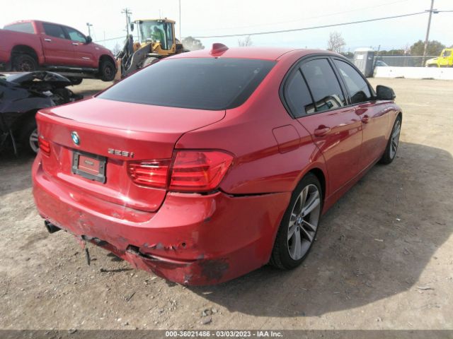 WBA3A5C5XEP601894 BMW 3 Series 328i