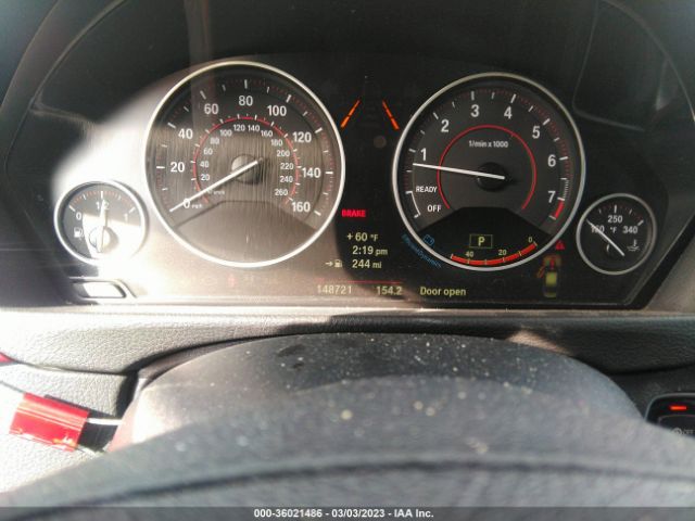 WBA3A5C5XEP601894 BMW 3 Series 328i
