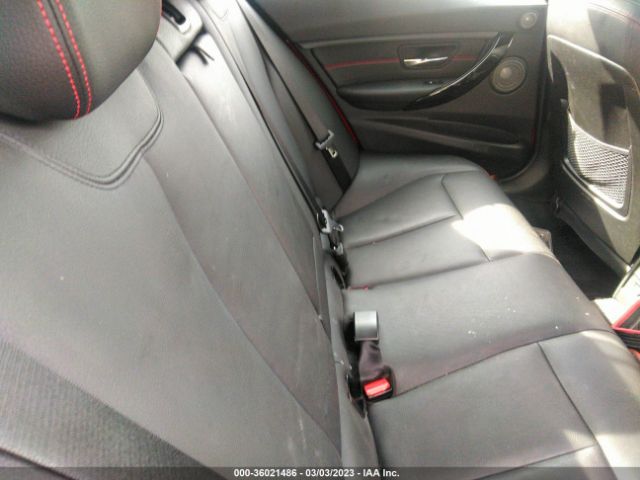 WBA3A5C5XEP601894 BMW 3 Series 328i