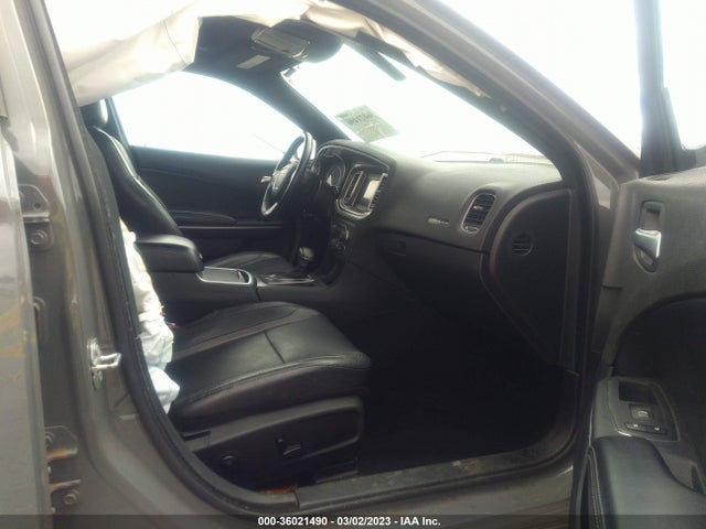 Dodge Charger Sxt 2019 2C3CDXBG4KH692108 Image 5