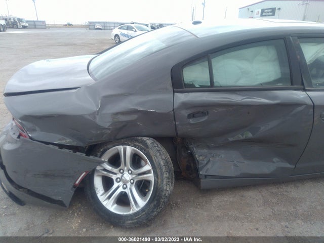 Dodge Charger Sxt 2019 2C3CDXBG4KH692108 Image 6