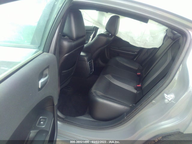 Dodge Charger Sxt 2019 2C3CDXBG4KH692108 Image 8