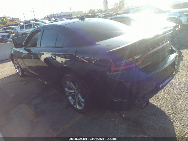 Dodge CHARGER GT 2022 2C3CDXHG8NH141840 Image 3