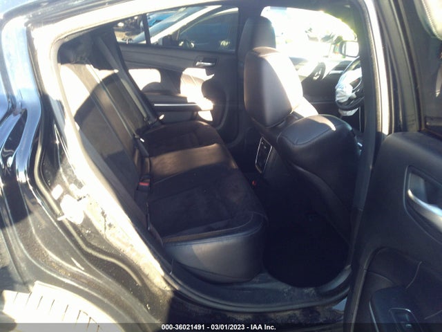 2022 DODGE CHARGER GT VIN: 2C3CDXHG8NH141840