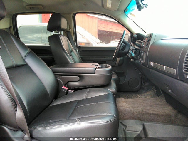 GMC Sierra 1500 Sle 2012 3GTP1VE02CG173200 Image 6