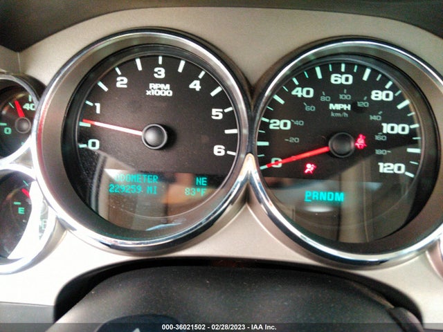 GMC Sierra 1500 Sle 2012 3GTP1VE02CG173200 Image 8
